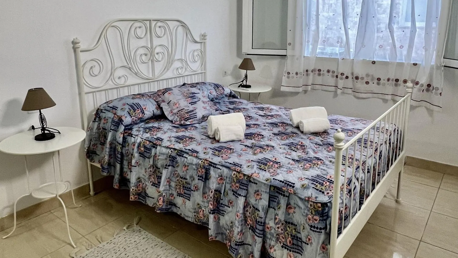 Дом отдыха Вилла Buenavista - Chc - Mar Azul Буэнависта-дель-Норте